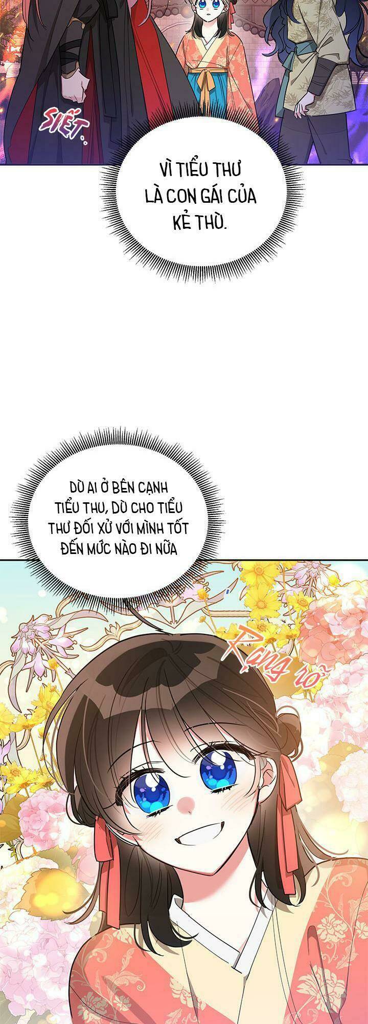 Trở Thành Con Gái Của Nhân Vật Phản Diện Chapter 45 - Trang 2