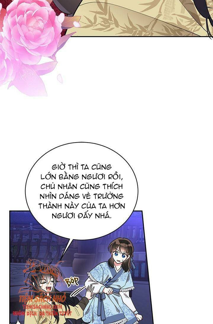 Trở Thành Con Gái Của Nhân Vật Phản Diện Chapter 43 - Trang 2