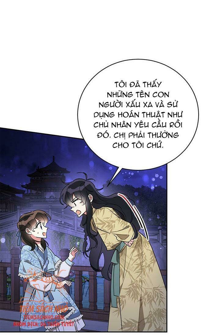 Trở Thành Con Gái Của Nhân Vật Phản Diện Chapter 43 - Trang 2