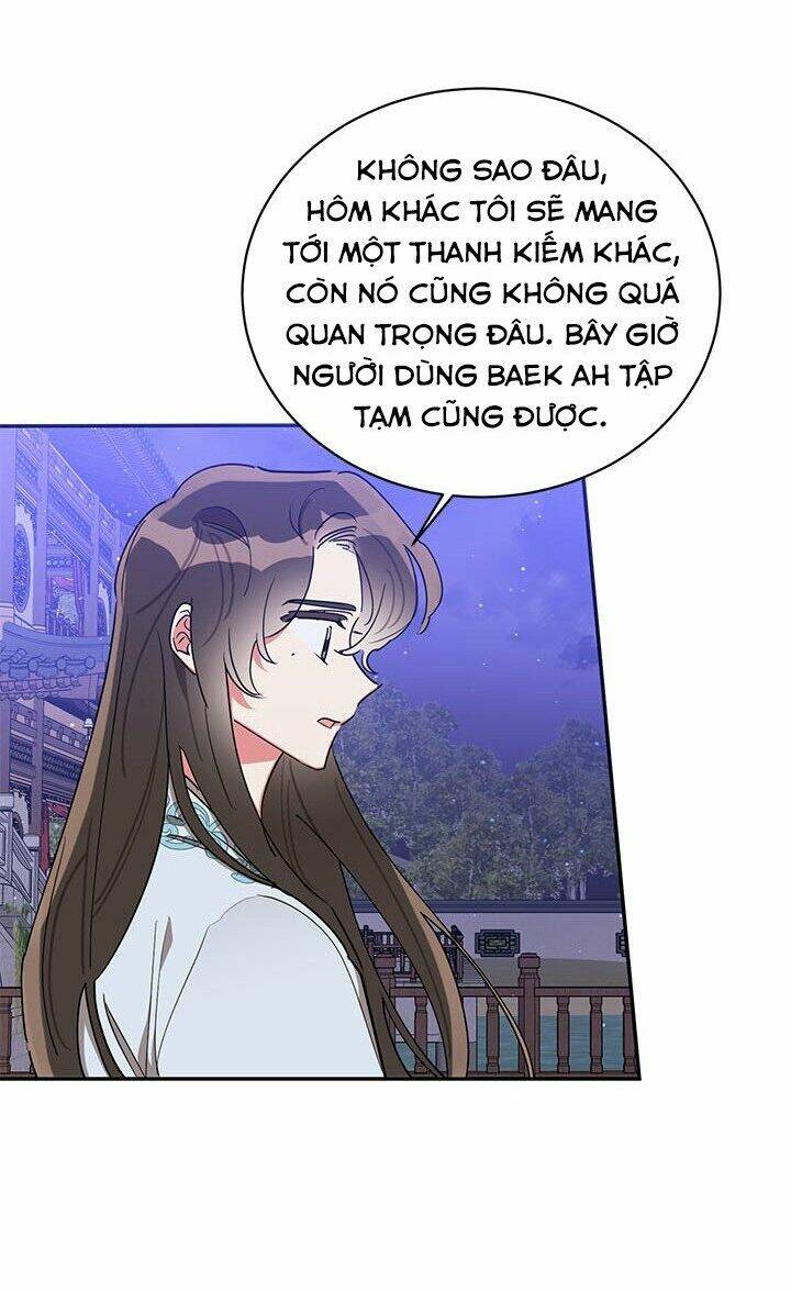 Trở Thành Con Gái Của Nhân Vật Phản Diện Chapter 40 - Trang 2