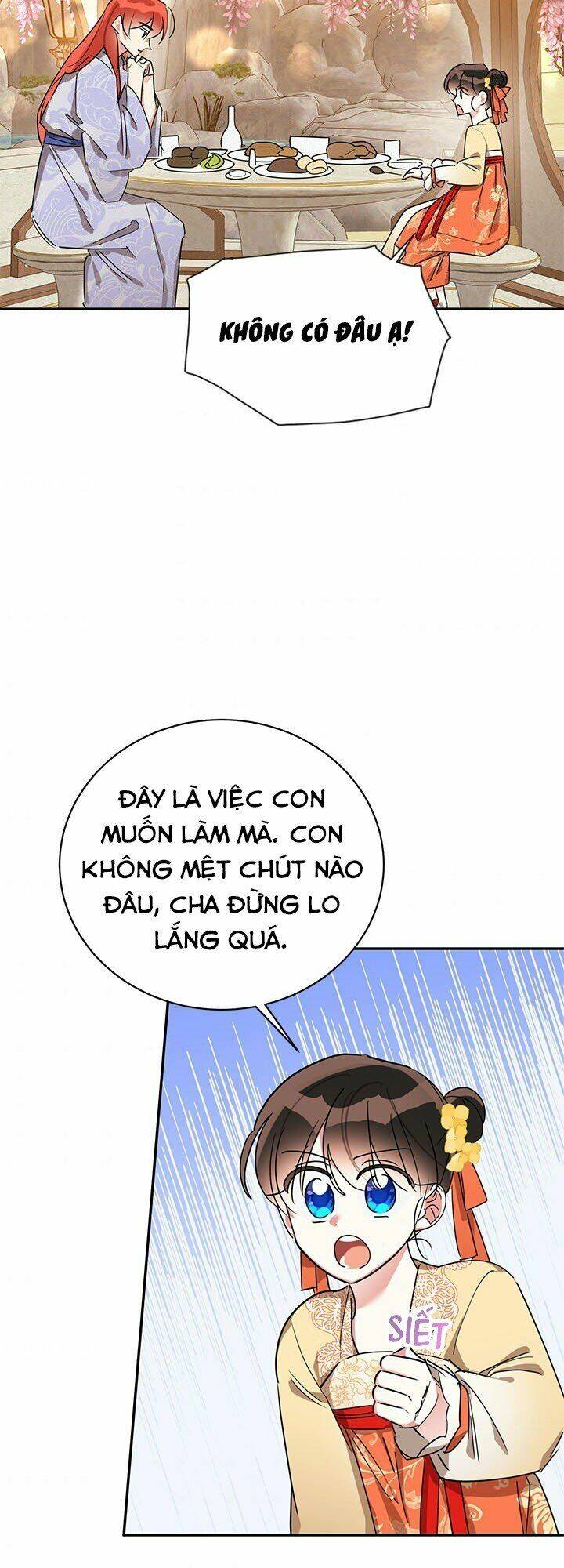 Trở Thành Con Gái Của Nhân Vật Phản Diện Chapter 39 - Trang 2