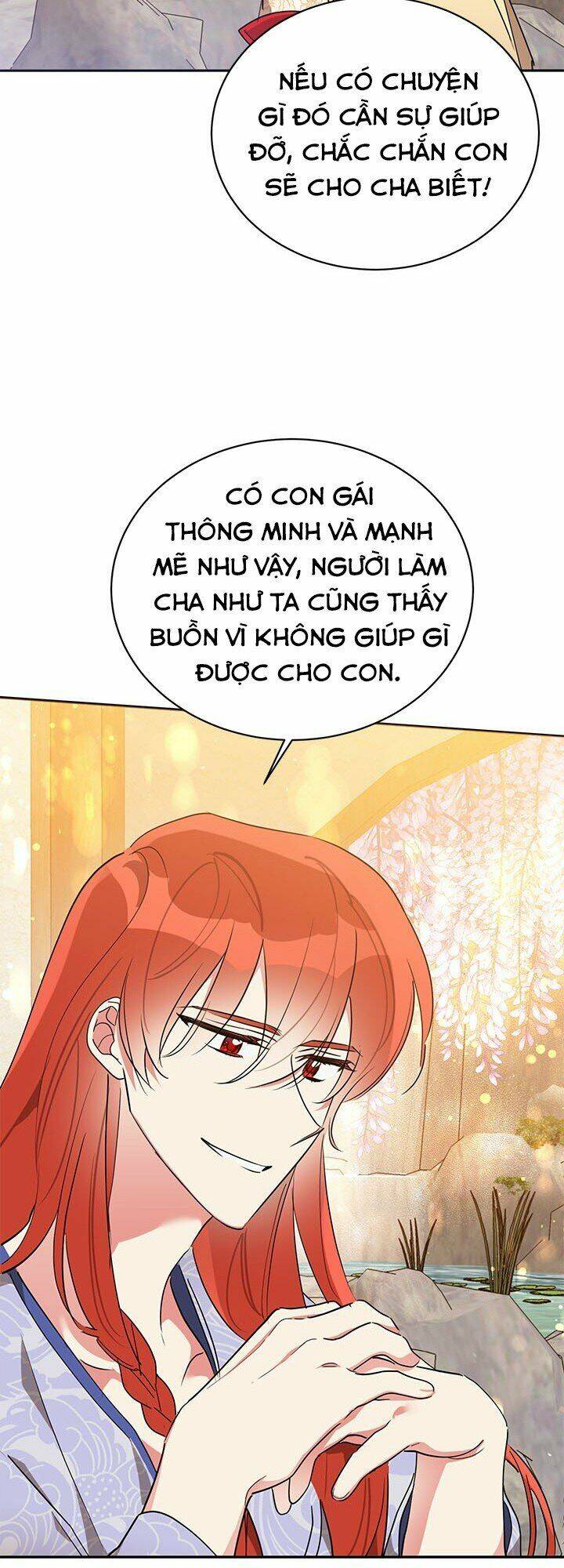 Trở Thành Con Gái Của Nhân Vật Phản Diện Chapter 39 - Trang 2