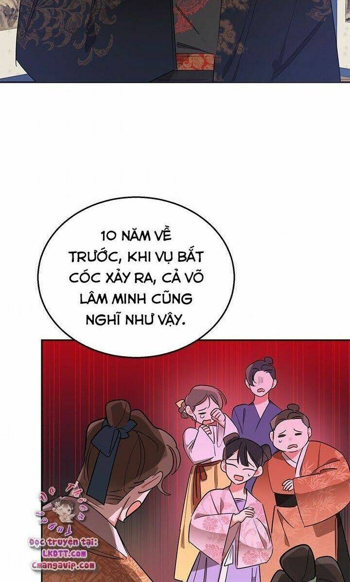 Trở Thành Con Gái Của Nhân Vật Phản Diện Chapter 36 - Trang 2