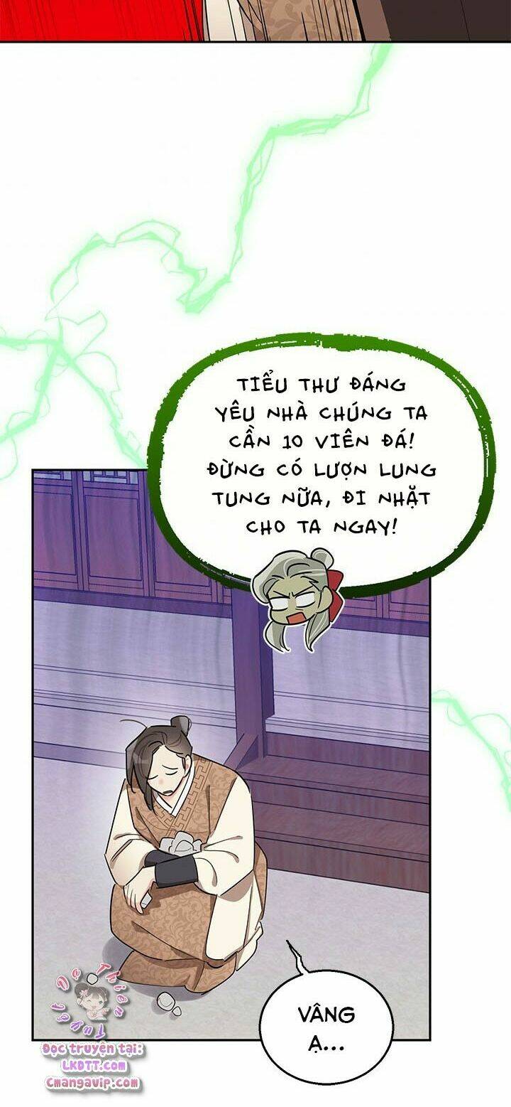 Trở Thành Con Gái Của Nhân Vật Phản Diện Chapter 35 - Trang 2