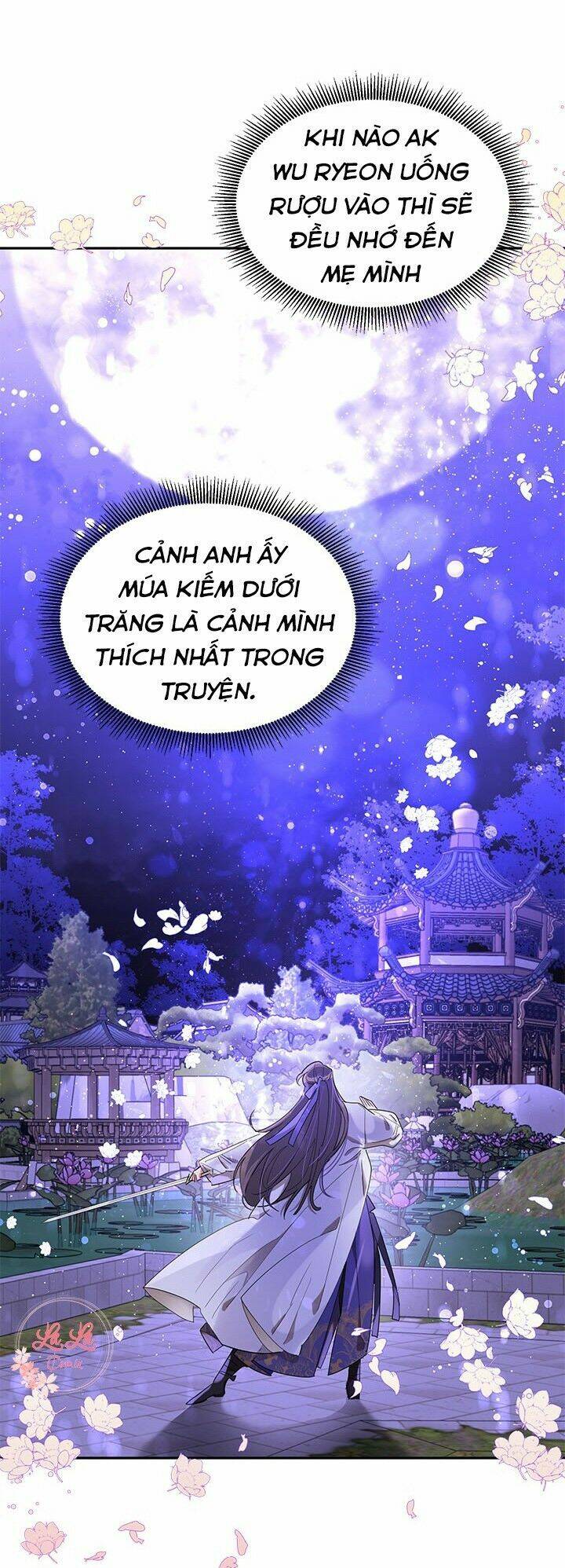 Trở Thành Con Gái Của Nhân Vật Phản Diện Chapter 33 - Trang 2