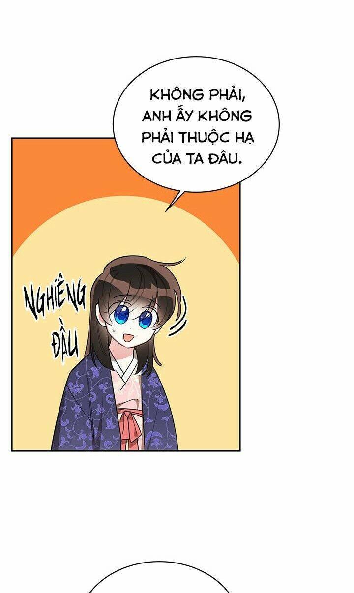 Trở Thành Con Gái Của Nhân Vật Phản Diện Chapter 33 - Trang 2