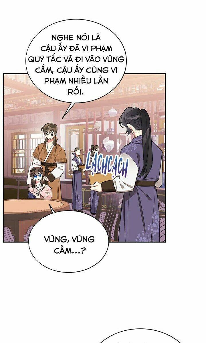 Trở Thành Con Gái Của Nhân Vật Phản Diện Chapter 32 - Trang 2