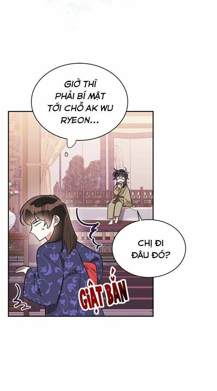 Trở Thành Con Gái Của Nhân Vật Phản Diện Chapter 32 - Trang 2