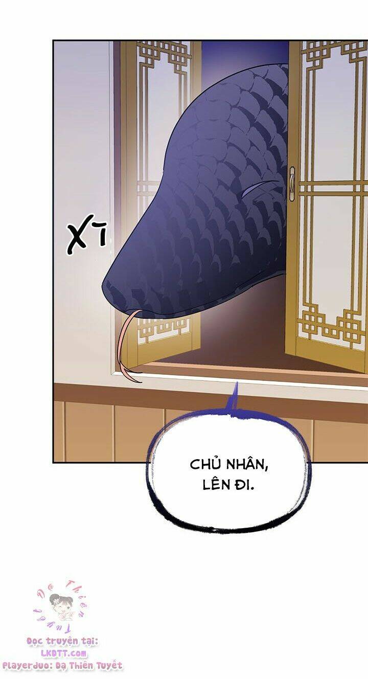 Trở Thành Con Gái Của Nhân Vật Phản Diện Chapter 32 - Trang 2