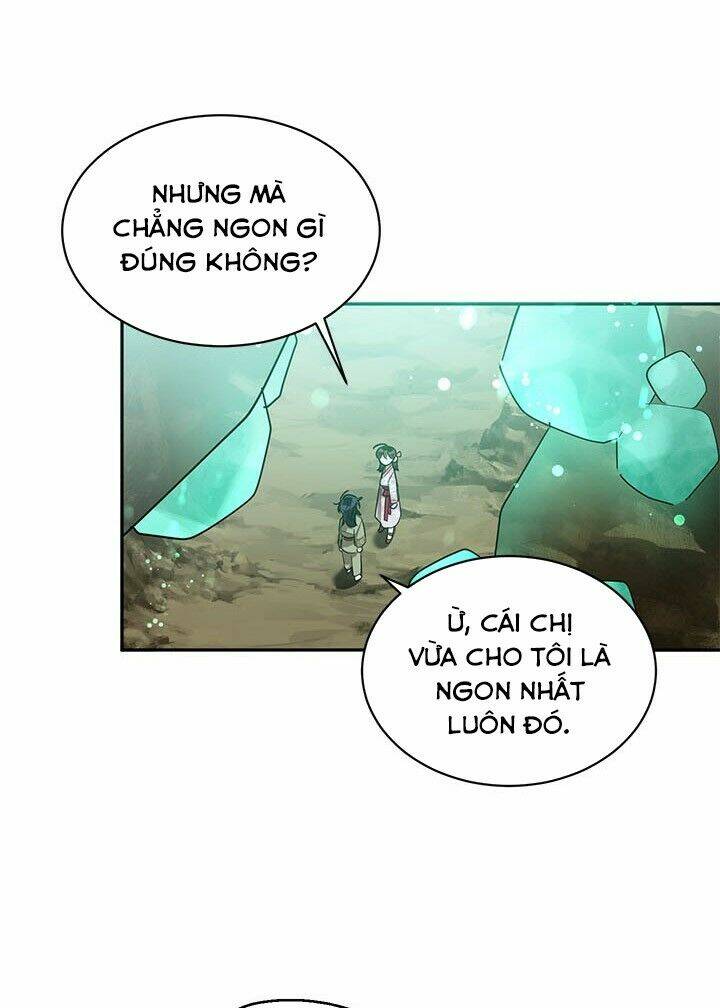 Trở Thành Con Gái Của Nhân Vật Phản Diện Chapter 29 - Trang 2