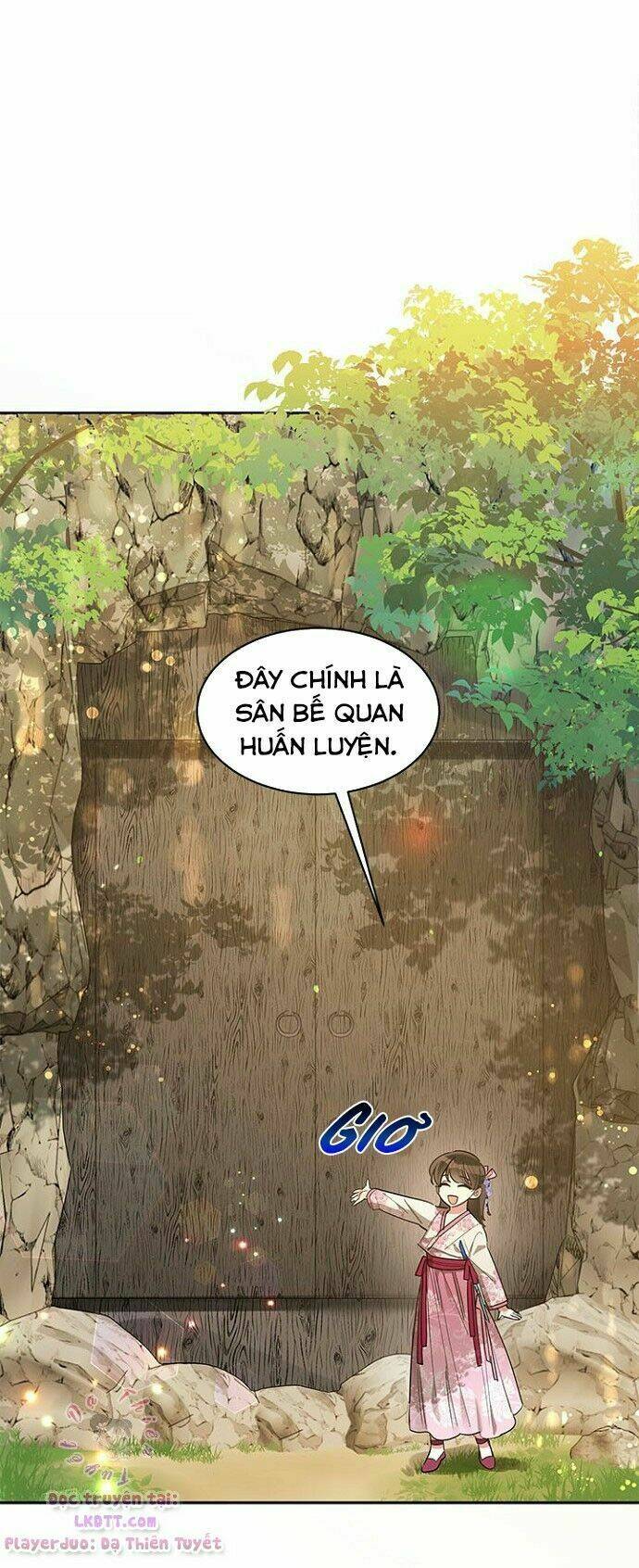 Trở Thành Con Gái Của Nhân Vật Phản Diện Chapter 25 - Trang 2