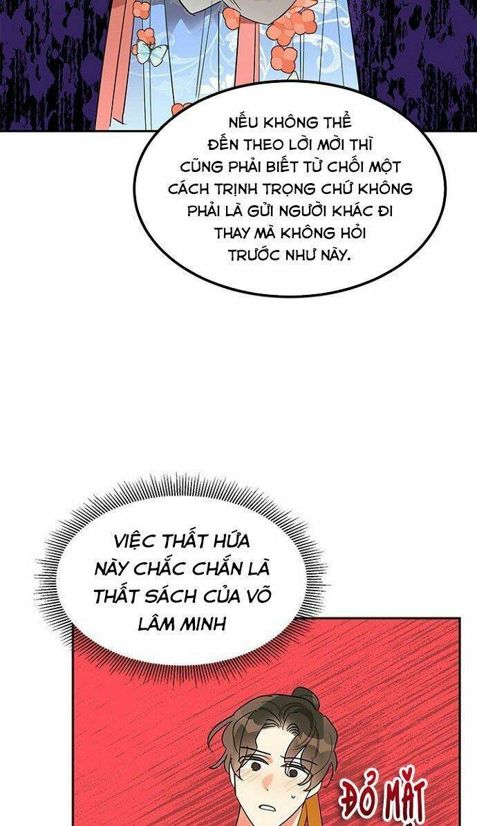 Trở Thành Con Gái Của Nhân Vật Phản Diện Chapter 21 - Trang 2