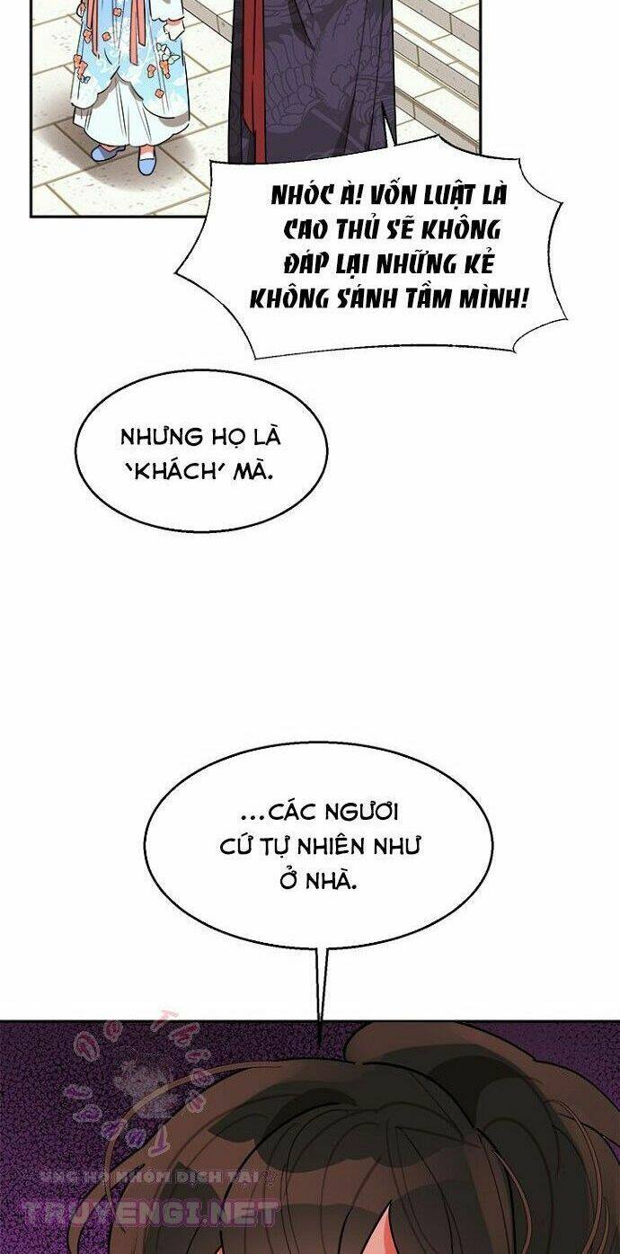 Trở Thành Con Gái Của Nhân Vật Phản Diện Chapter 21 - Trang 2