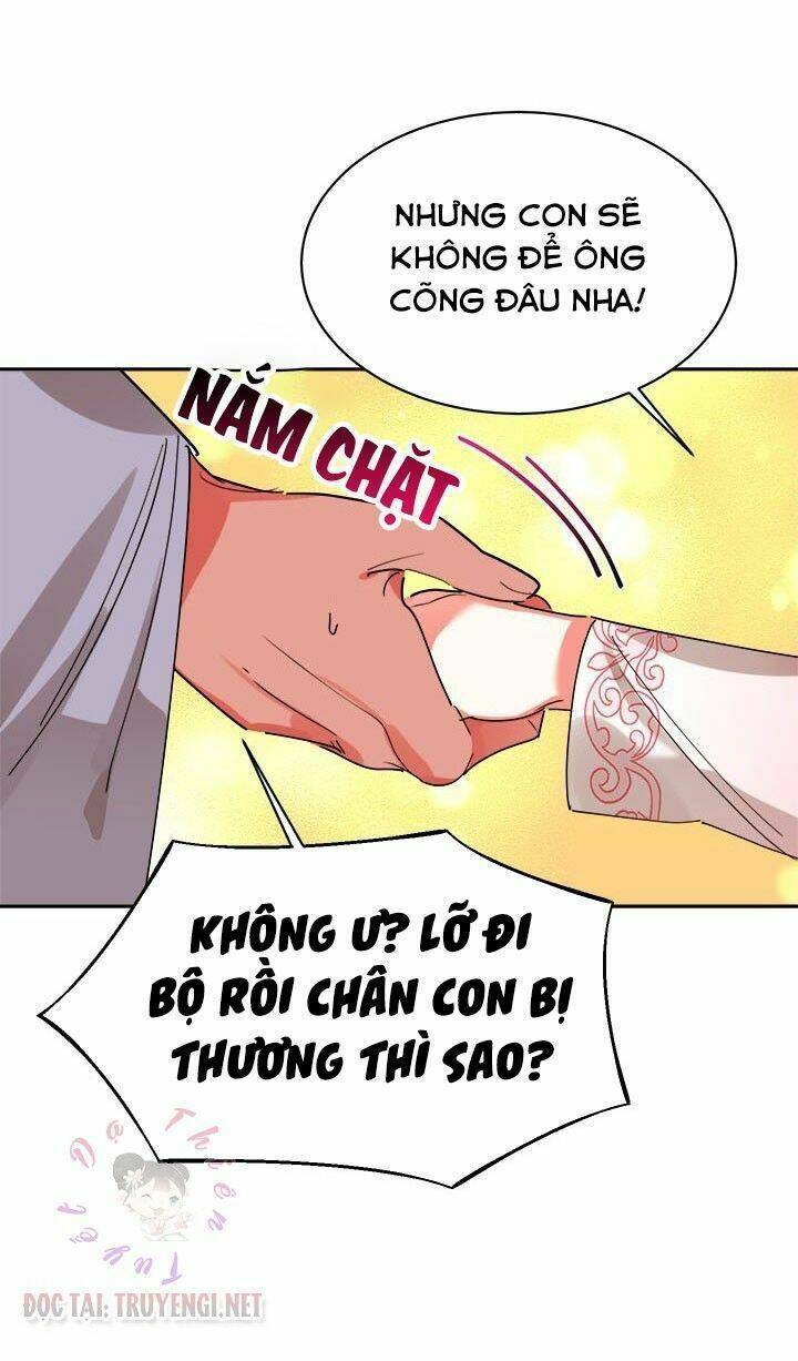 Trở Thành Con Gái Của Nhân Vật Phản Diện Chapter 20 - Trang 2