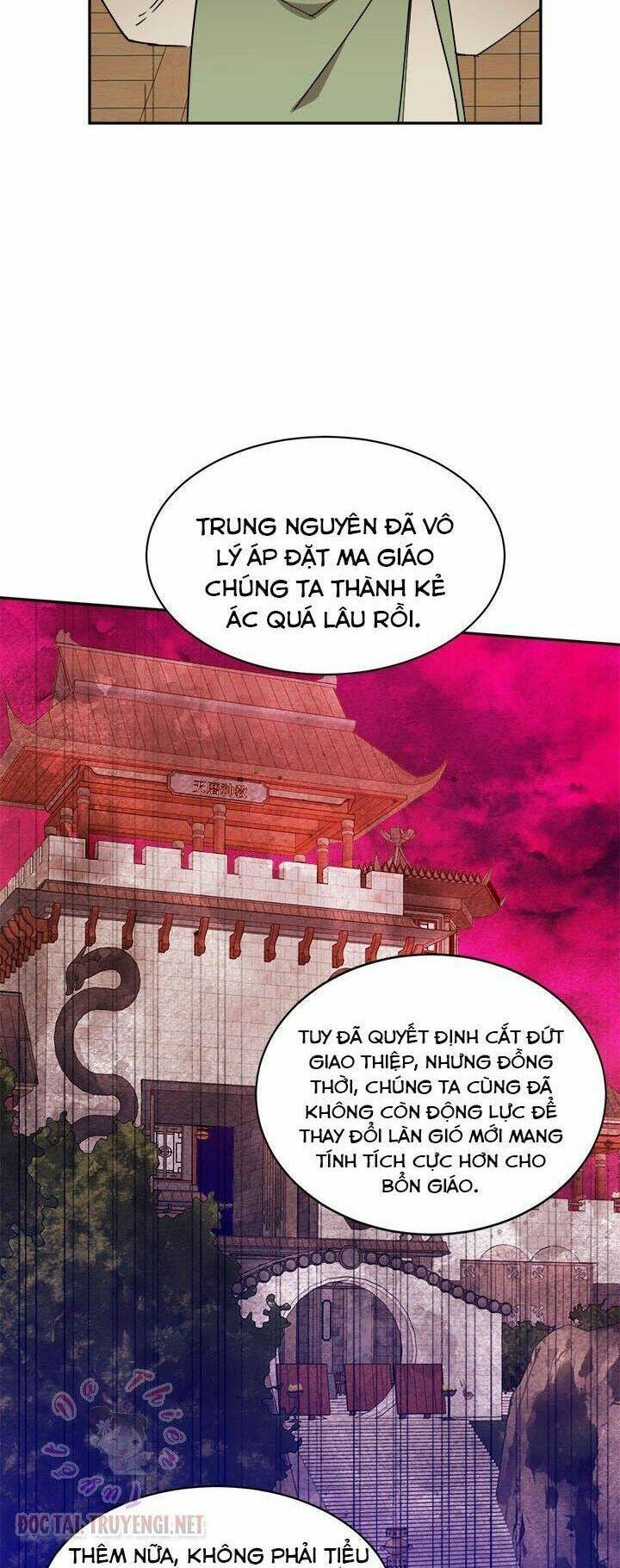 Trở Thành Con Gái Của Nhân Vật Phản Diện Chapter 19 - Trang 2