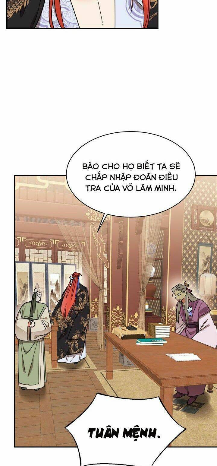 Trở Thành Con Gái Của Nhân Vật Phản Diện Chapter 19 - Trang 2