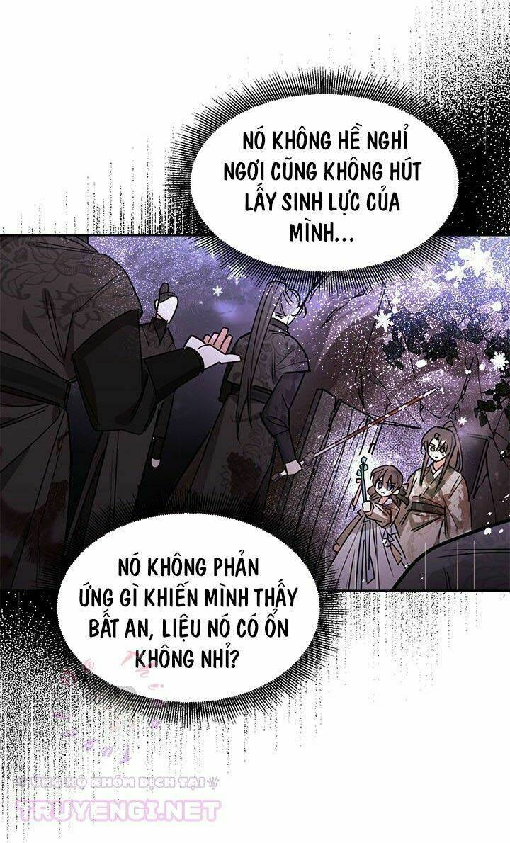 Trở Thành Con Gái Của Nhân Vật Phản Diện Chapter 18 - Trang 2