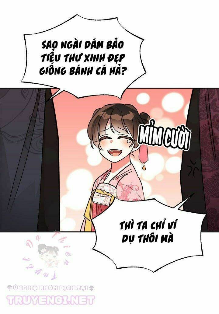 Trở Thành Con Gái Của Nhân Vật Phản Diện Chapter 18 - Trang 2