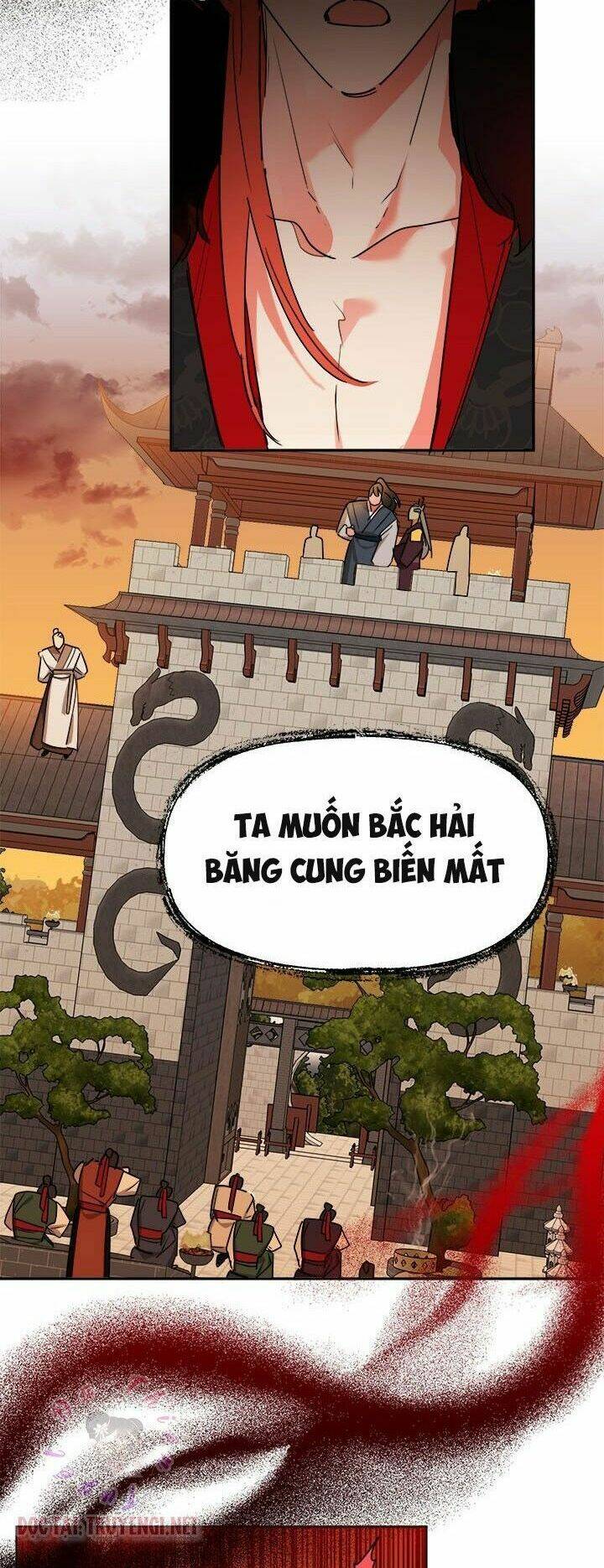 Trở Thành Con Gái Của Nhân Vật Phản Diện Chapter 17 - Trang 2