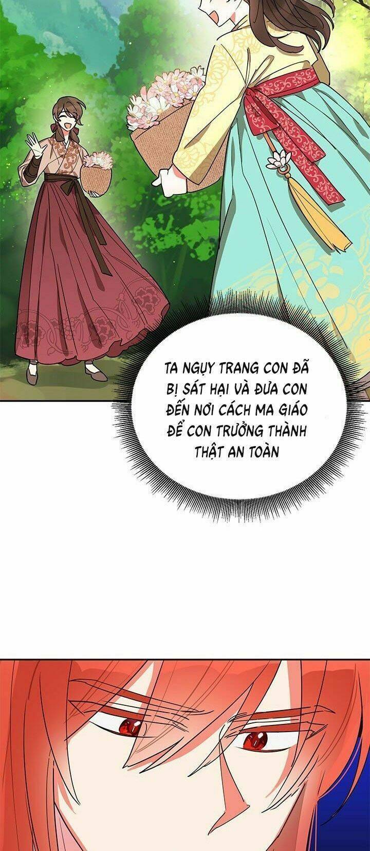 Trở Thành Con Gái Của Nhân Vật Phản Diện Chapter 17 - Trang 2