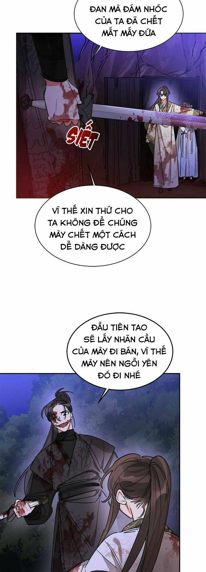 Trở Thành Con Gái Của Nhân Vật Phản Diện Chapter 16 - Trang 2