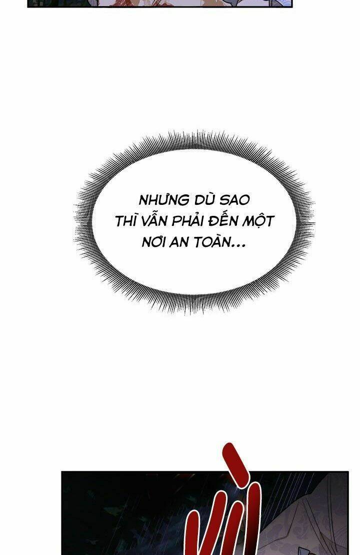 Trở Thành Con Gái Của Nhân Vật Phản Diện Chapter 16 - Trang 2