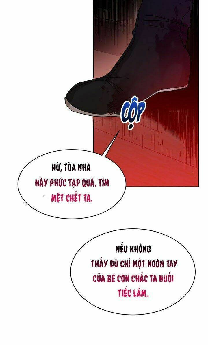 Trở Thành Con Gái Của Nhân Vật Phản Diện Chapter 15 - Trang 2