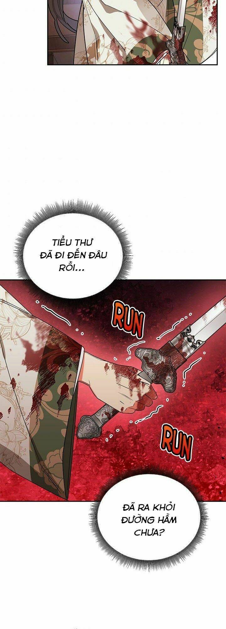 Trở Thành Con Gái Của Nhân Vật Phản Diện Chapter 15 - Trang 2