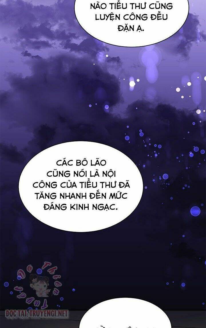 Trở Thành Con Gái Của Nhân Vật Phản Diện Chapter 14 - Trang 2