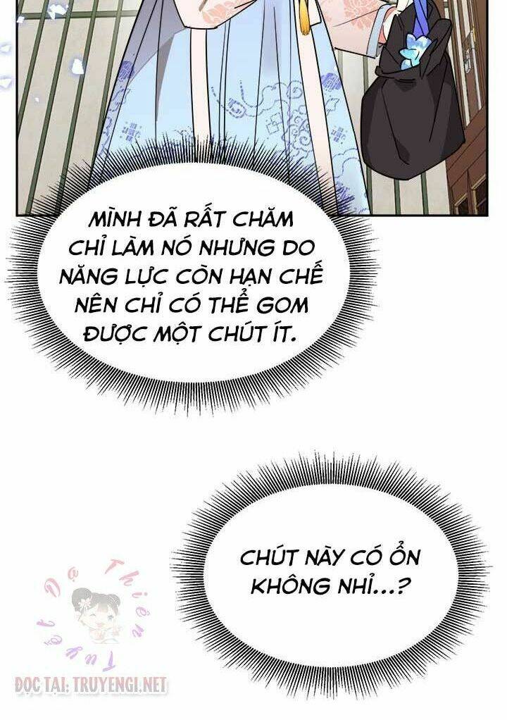 Trở Thành Con Gái Của Nhân Vật Phản Diện Chapter 11 - Trang 2