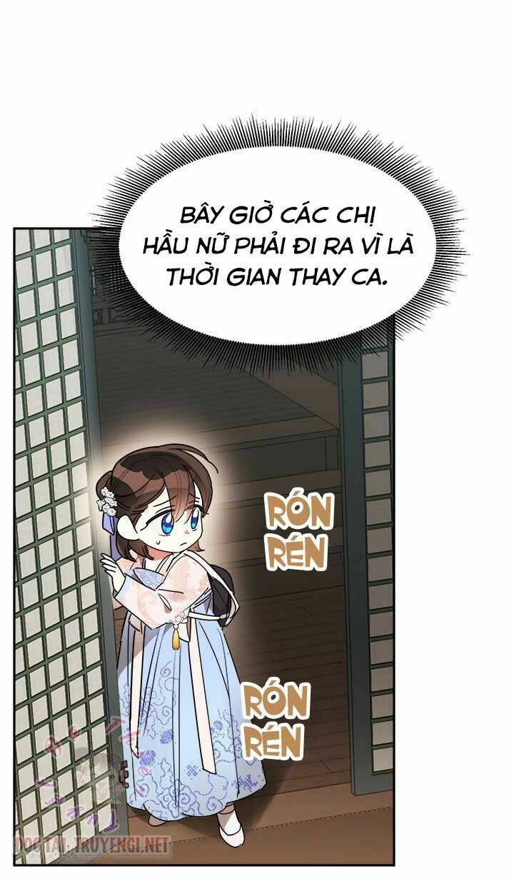 Trở Thành Con Gái Của Nhân Vật Phản Diện Chapter 11 - Trang 2