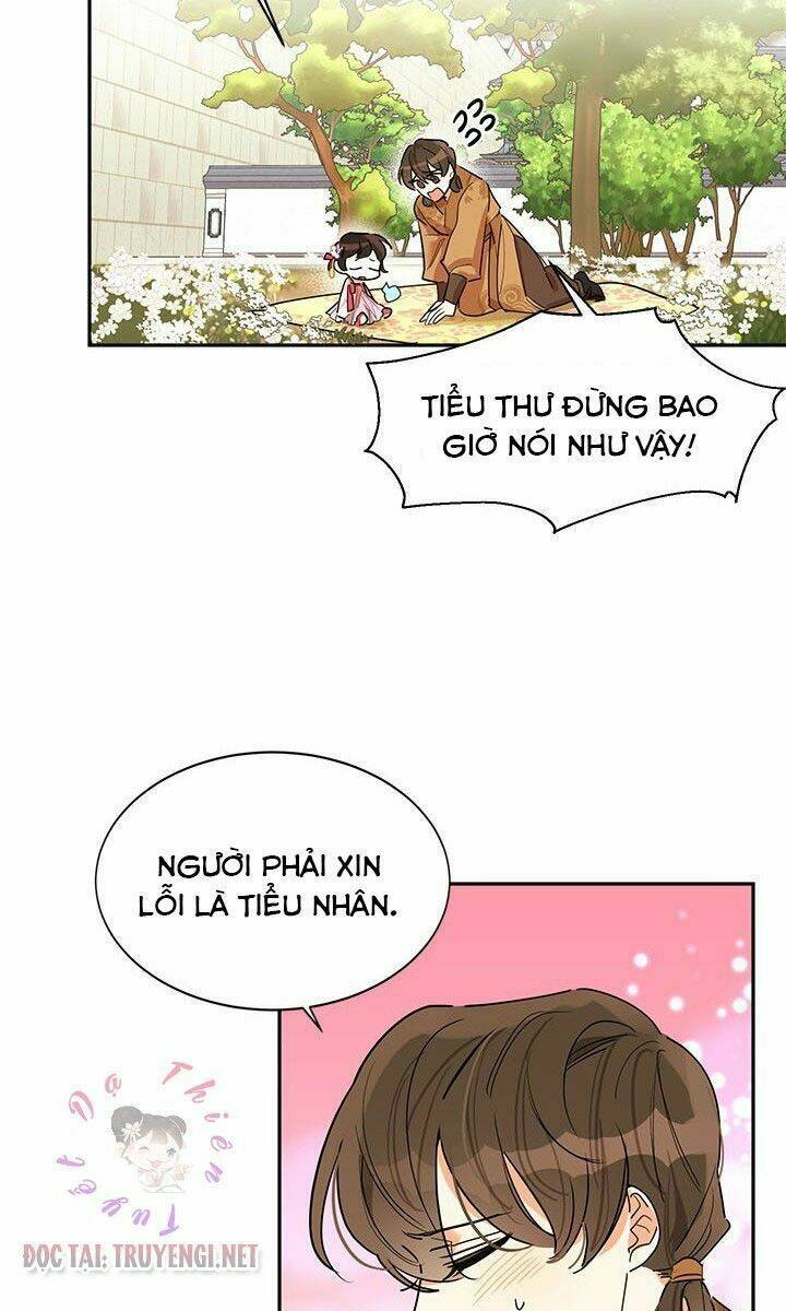 Trở Thành Con Gái Của Nhân Vật Phản Diện Chapter 3 - Trang 2