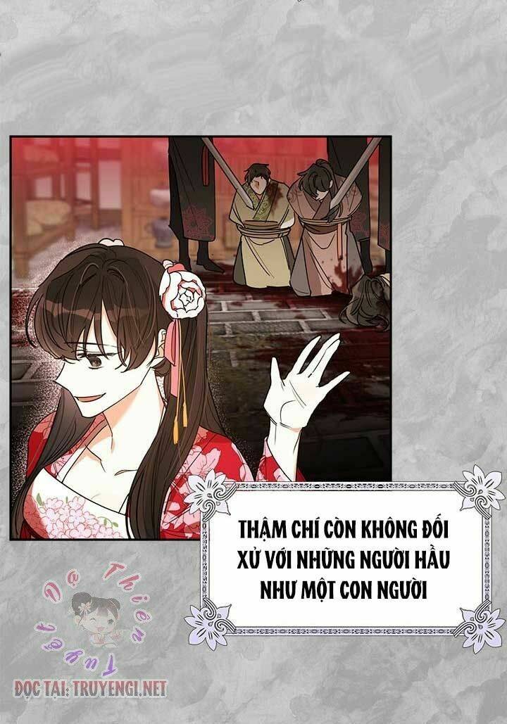 Trở Thành Con Gái Của Nhân Vật Phản Diện Chapter 2 - Trang 2