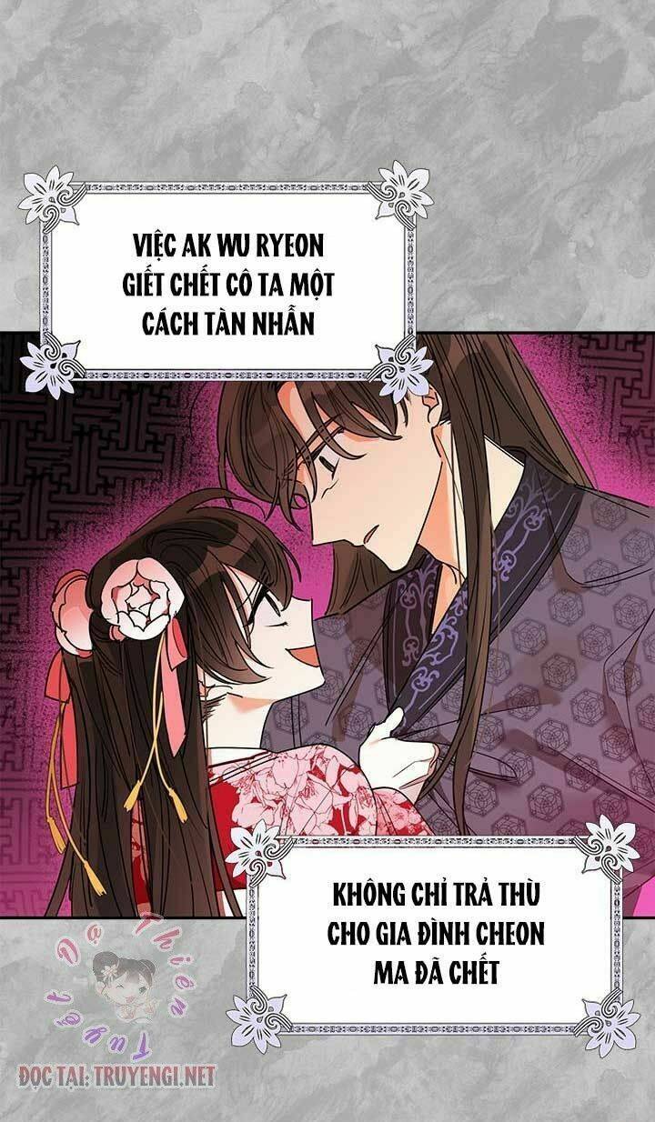 Trở Thành Con Gái Của Nhân Vật Phản Diện Chapter 2 - Trang 2