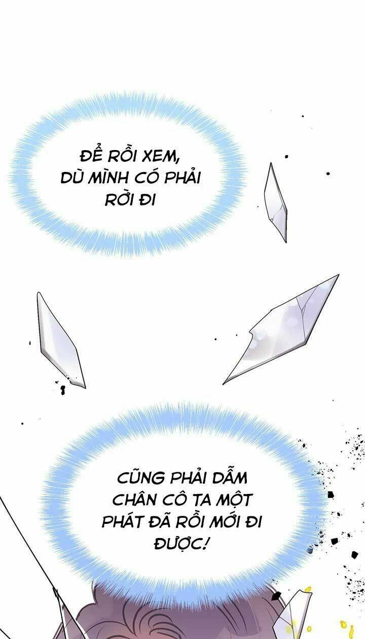 Trở Thành Con Gái Của Nhân Vật Phản Diện Chapter 2 - Trang 2