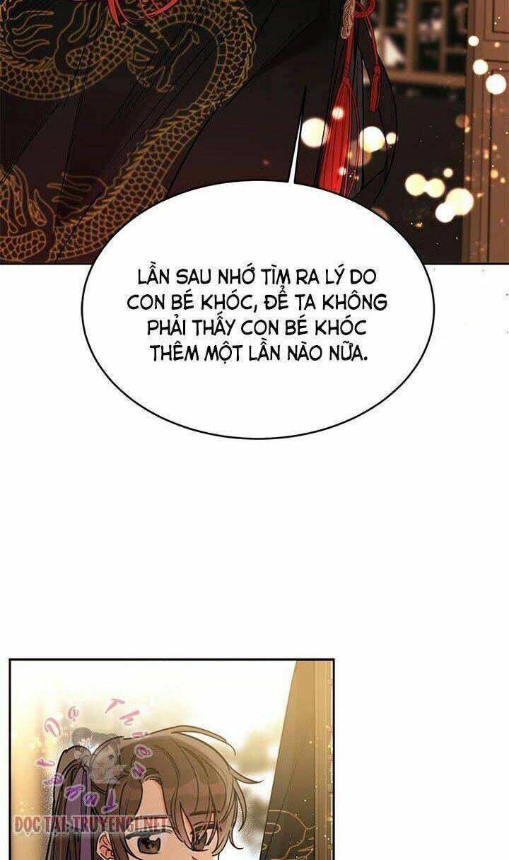 Trở Thành Con Gái Của Nhân Vật Phản Diện Chapter 1 - Trang 2