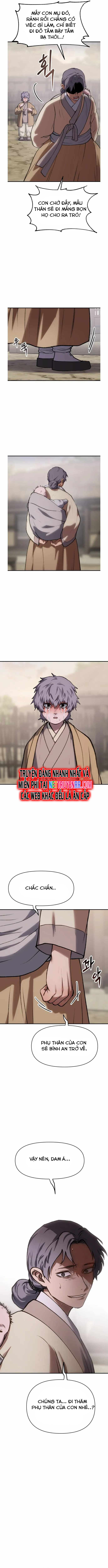 Ám Vệ Chapter 44 - Trang 2