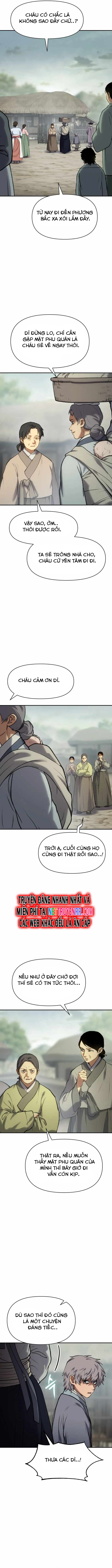 Ám Vệ Chapter 44 - Trang 2