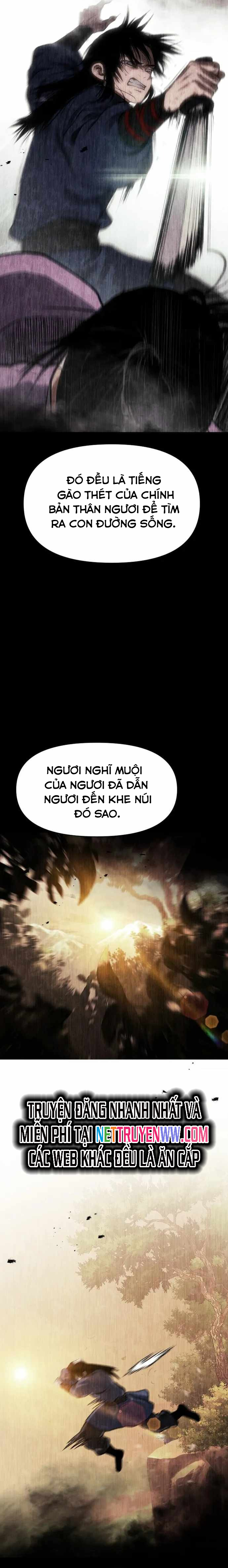 Ám Vệ Chapter 36 - Trang 2