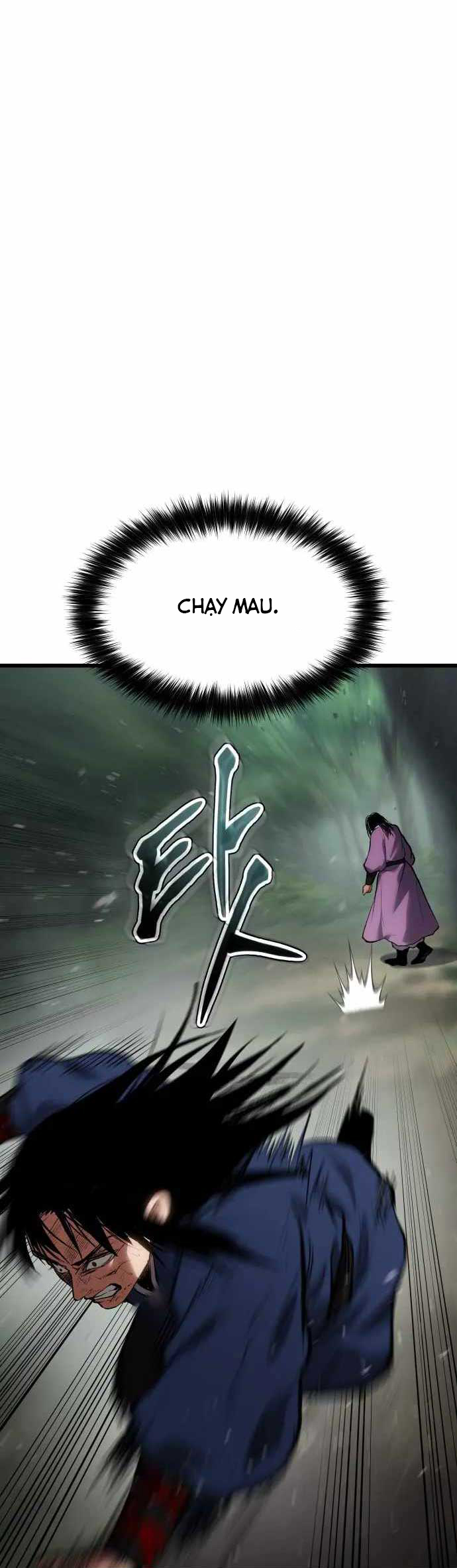 Ám Vệ Chapter 35 - Trang 2