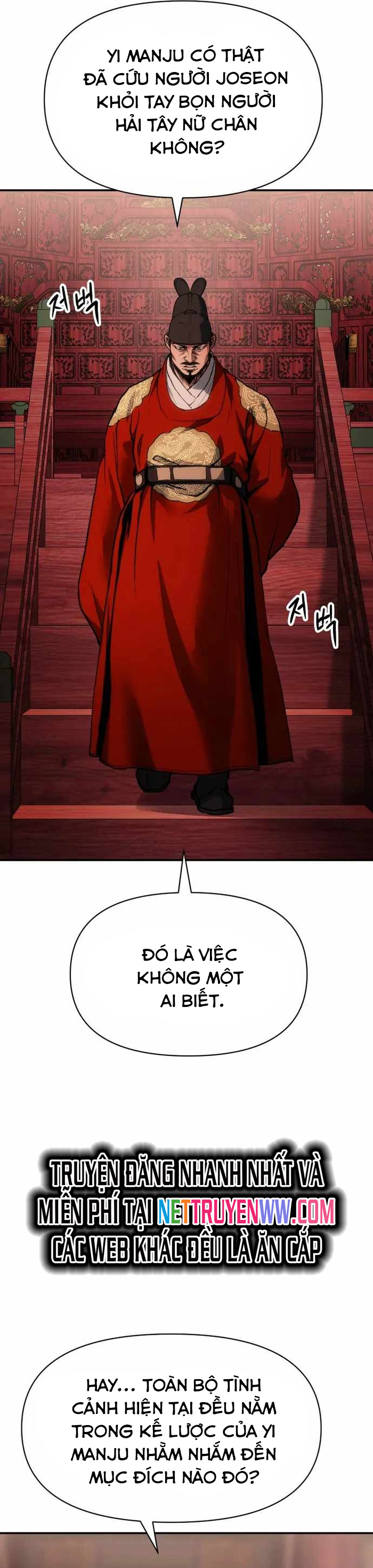 Ám Vệ Chapter 30 - Trang 2