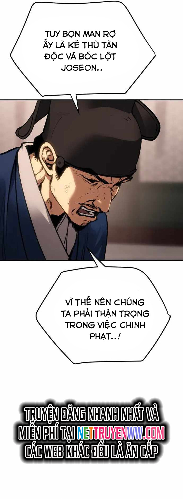 Ám Vệ Chapter 30 - Trang 2