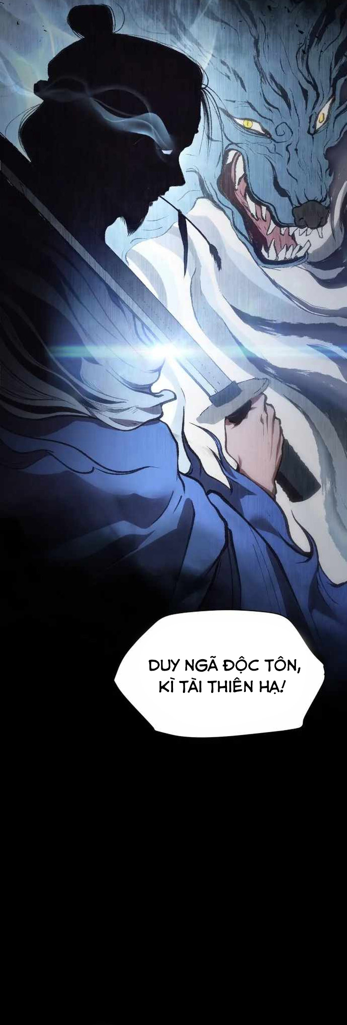 Ám Vệ Chapter 30 - Trang 2