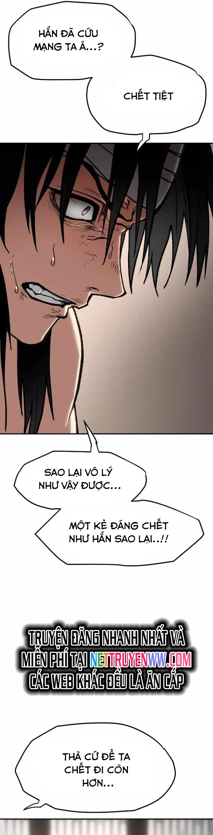 Ám Vệ Chapter 30 - Trang 2