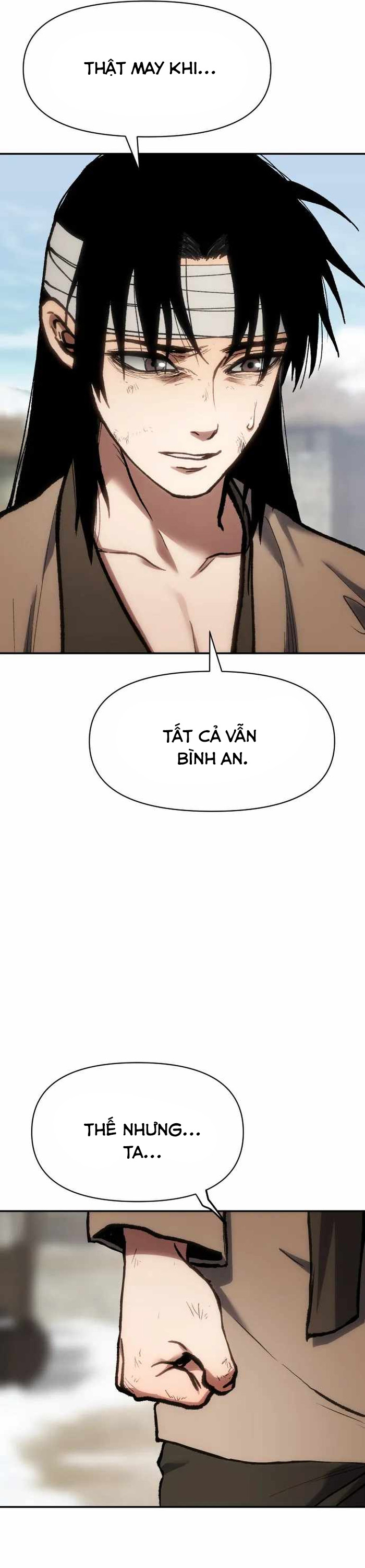 Ám Vệ Chapter 30 - Trang 2