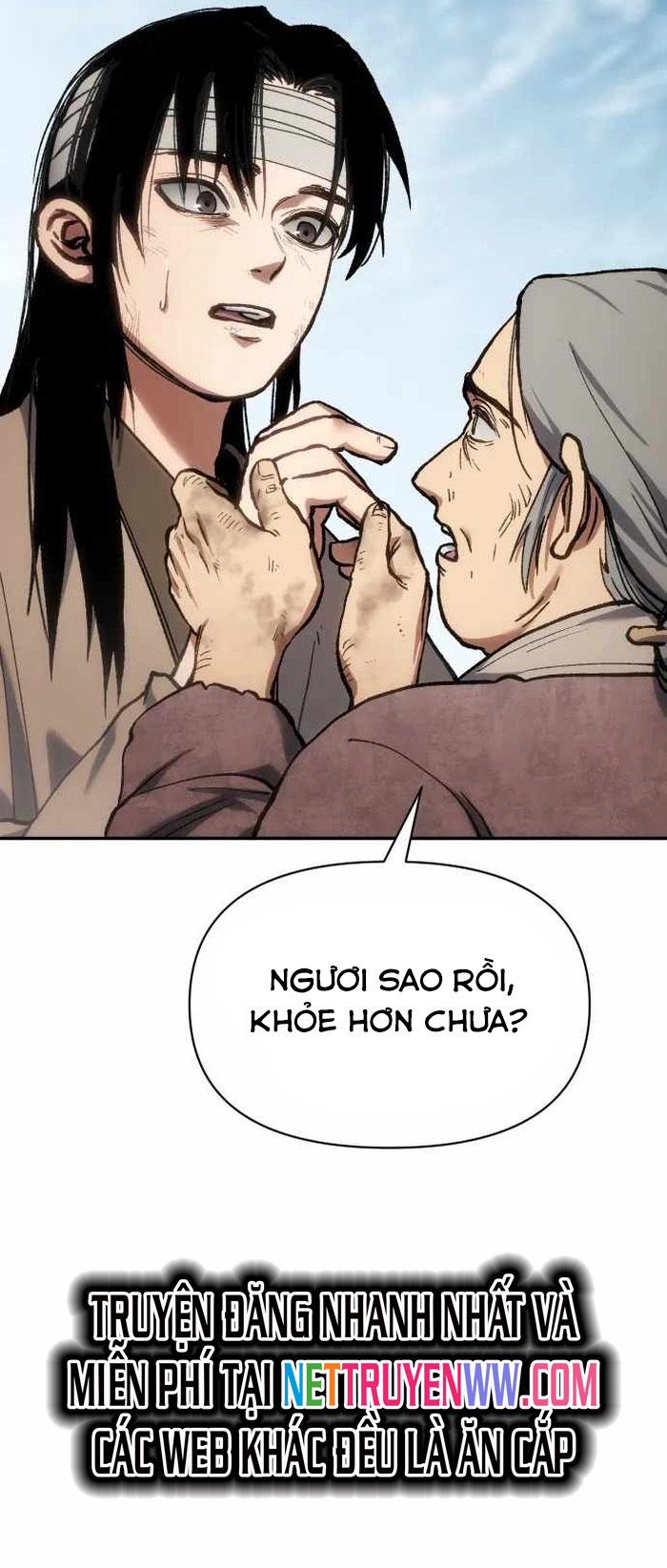 Ám Vệ Chapter 30 - Trang 2