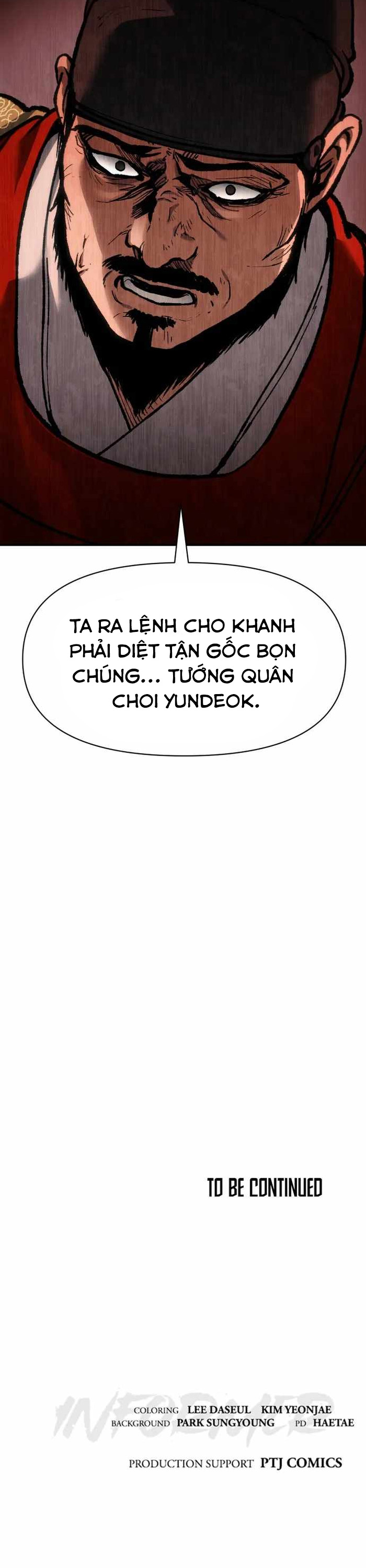 Ám Vệ Chapter 30 - Trang 2