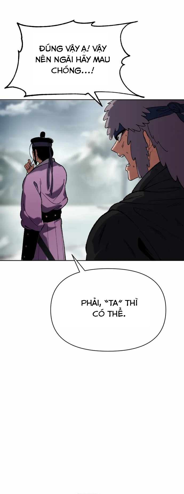 Ám Vệ Chapter 29 - Trang 2