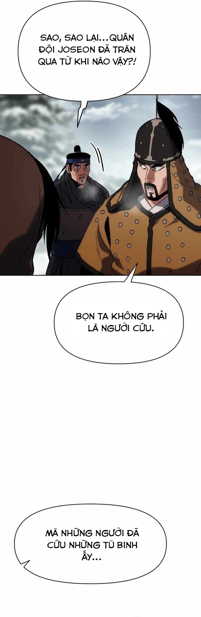 Ám Vệ Chapter 29 - Trang 2