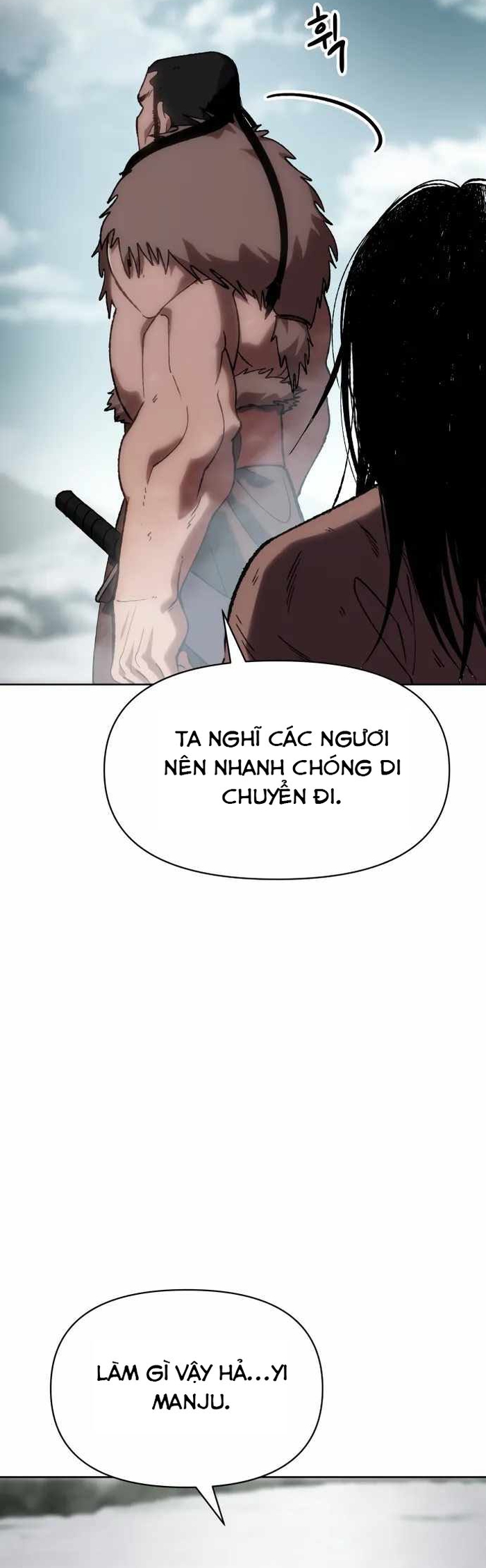 Ám Vệ Chapter 29 - Trang 2